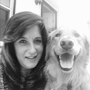 Meet your Posher, Mary Ann